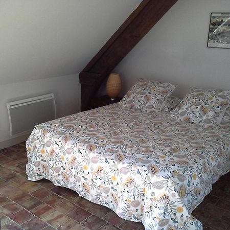 Mansion Victorine Appartement Honfleur Buitenkant foto